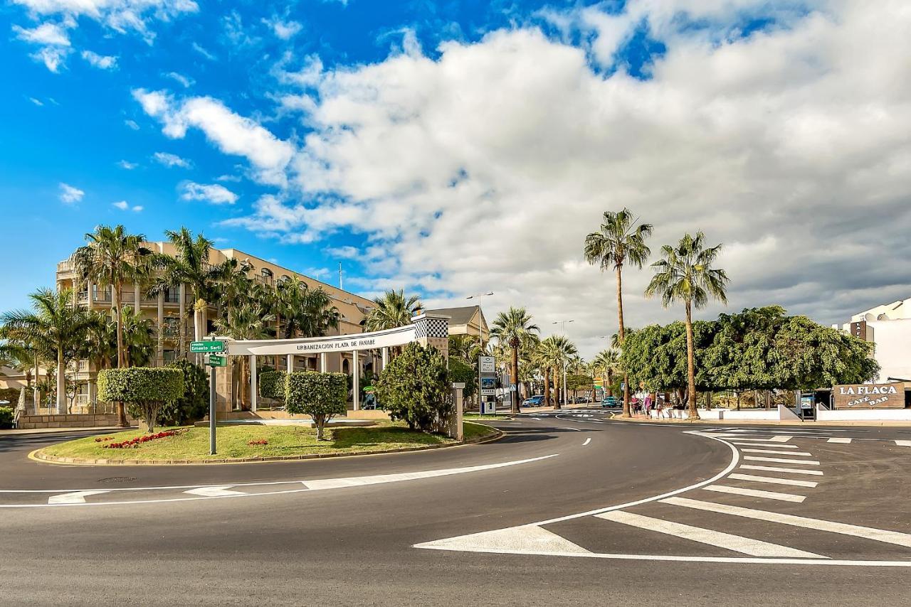 Apartmento Parque Royale I Costa Adeje  Exterior foto